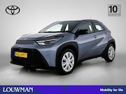 Toyota Aygo X - Hybrid 115 play | Carplay | Camera | Adaptive Cruise Control