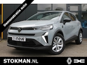 Renault Captur - E-Tech full hybrid 160 evolution | Google Navigatie | Climat