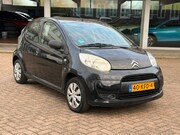 Citroën C1 - 1.0-12V Séduction|