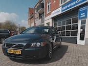 Volvo C70 - 2.4 D5 SUMMUM AUTOMAAT XENON