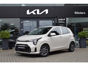 Kia Picanto - 1.0 DPi DynamicPlusLine Automaat | Navigatie | Cruise Contro