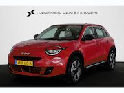 Fiat 600E - Urban 54 kWh SOH 97% Pack Style Apple CarPlay