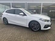 BMW 1-serie - 116i Business Edition / Clima / Virtual / Led / Pdc 50%deal 