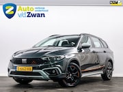 Fiat Tipo - Cross 1.5 Hybrid Garmin Camera/Acc