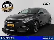 Kia Xceed - 1.4 T-GDi ExecutiveLine | Panoramadak | JBL | Stoelverwarmin