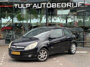 Opel Corsa - 1.4-16V Cosmo rijdt schakelt goed