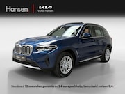 BMW X3 - xDrive30e High Executive I Panoramadak I 360 Camera I Memory