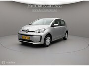 Volkswagen Up! - 1.0 BMT take up! | NAP | Nederlandse Auto | 5-Deurs | Achter