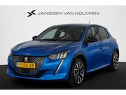 Peugeot 208 - 1.2 PureTech GT Automaat Stoelverwarming Keyless LED Koplamp