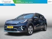Kia e-Niro - DynamicPlusLine 64 kWh | SOH 95, 6 | Schuif/kanteldak | stoe
