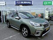Subaru Forester - 2.0i e-BOXER FirstEd