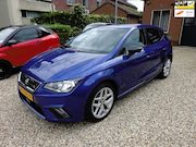 Seat Ibiza - 1.0 TSI FR Business Intense Navigatie, Achteruitrijcamera, C