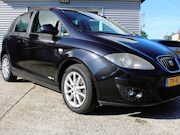 Seat Altea - 1.2 TSI Ecomotive Businessline COPA 5-deurs, netjes. airco,