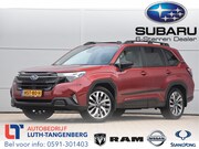 Subaru Forester - 2.0i e-BOXER Premium