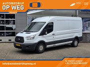 Ford Transit - 350 2.2 TDCI L3H2 Trend KOPPAKKING LEK!