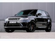 Land Rover Range Rover Sport - 3.0 SDV6 HSE Dynamic | Urban Wheels | Matrix LED | Panoramad