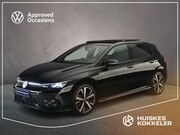 Volkswagen Golf - GTE 1.5 TSI eHybrid 272pk DSG Automaat, Trekhaak, Panoramada