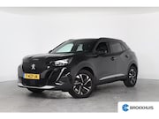 Peugeot e-2008 - EV Allure 50 kWh | Dealer Onderhouden! | 1e Eigenaar! | Navi