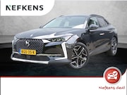 DS DS 4 - E-Tense 225pk Rivoli Cross | Schuif/kanteldak | Navigatie |