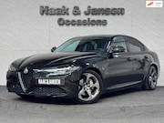 Alfa Romeo Giulia - 2.0T Automaat ACC Leer Keyless
