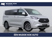 Ford Tourneo Connect - 340 2.5 PHEV L1H1 Titanium X | 8P | Panoramadak | ACC | Elek