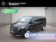 Mercedes-Benz eVito - 129 GB L2 Business Solution