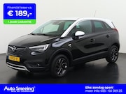 Opel Crossland - 1.2 Turbo 120 Jaar Edition Automaat | Navigatie | Apple/Andr
