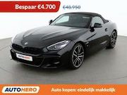 BMW Z4 - sDrive 20i M Sport
