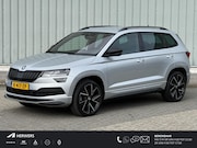 Skoda Karoq - 1.5 TSI ACT Sportline Business / Dealer Onderhouden / All Se