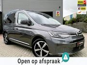 Volkswagen Caddy - 1.5 TSI DSG, 5P, TREKHAAK,PANO,LEER