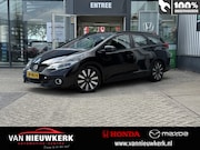 Honda Civic - 1.8i Automaat Elegance | Camera | Clima | Cruise | Stoelverw