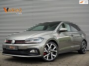 Volkswagen Polo - Gti Camera Navi CarPlay Cruise Virtual