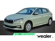 Skoda Fabia - Essence 1.0 TSI 95 PK | Apple Carplay/Android Auto | Aircond