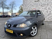 Seat Ibiza - 1.4 16V Sport Handel/Export/Zo Mee