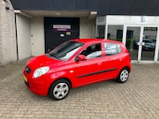 Kia Picanto - 1.0 X-pect / KM STAND+NAP PAS / 5 DEURS / NETTE STAAT / APK