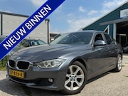 BMW 3-serie - 330D EXE Aut8 | ECC | LMV | Leer | Navi | Schuifdak