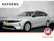 Opel Astra - Sports Tourer 1.2 110 pk Turbo Business Edition | Camera | N