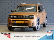 Fiat Panda - La Prima 11 kW 44 kWh | RIJKLAAR | CAMERA | PACK WINTER |