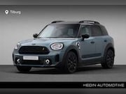 MINI Countryman - 1.5 ALL4 MINI Yours | Achteruitrijcamera | Panoram