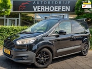 Ford Transit Courier - 1.0 Trend | AIRCO | LEDER | STOELVERWARMING | BLUETOOTH | TR