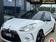 Citroën DS3 - 1.6 THP Sport Chic 155PK | DEALERONDERHOUDEN | Specialist in