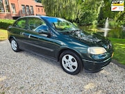 Opel Astra - 1.6-16V Sport AIRCO/dak/LEER