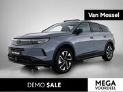 Opel Grandland - 1.2 Turbo Hybrid Business Edition DEMO SALE | beschikbaar va