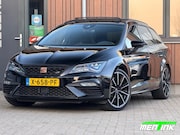 Seat Leon - 2.0 TSI CUPRA 300 Performance 4Drive Brembo Virtual Pano Sch