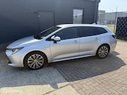 Toyota Corolla - Touring Sports 2.0 Hybrid GR-Sport