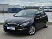 Peugeot 308 - 1.2 VTi Active NAVI - AIRCO - NWE DISTRU