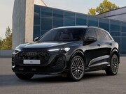 Audi Q5 - S edition Competition e-hybrid 270 kW / 367 PK SUV