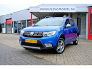 Dacia Sandero - 0.9 TCe Bi-Fuel/LPG-G3 SL Stepway Navi|Airco|Cruise