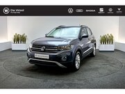Volkswagen T-Cross - 1.0 TSI 95pk Life | Parkeersensoren V+A, AppleCarplay/Androi