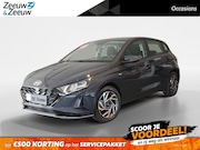 Hyundai i20 - 1.0 T-GDI Comfort | Navi Android auto / Apple carplay | Park